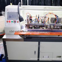 Yh009b Fully Automatic Plug Insert 16A Crimping Machines Ce